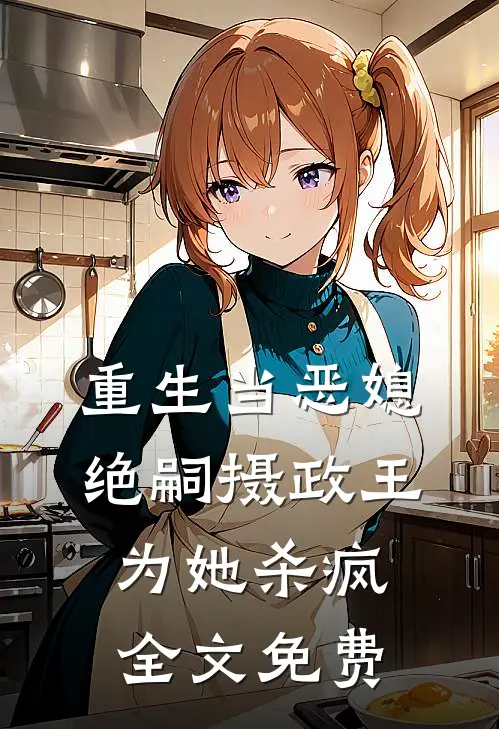 重生当恶媳，绝嗣摄政王为她杀疯全文免费