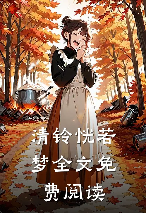 清铃恍若梦全文免费阅读