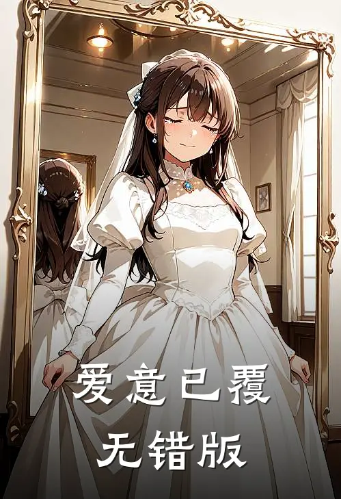 爱意已覆无错版