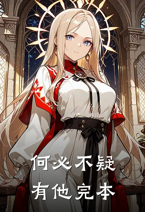 何必不疑有他完本