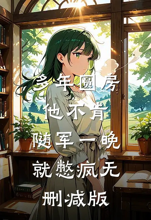 多年圆房他不肯，随军一晚就憋疯无删减版