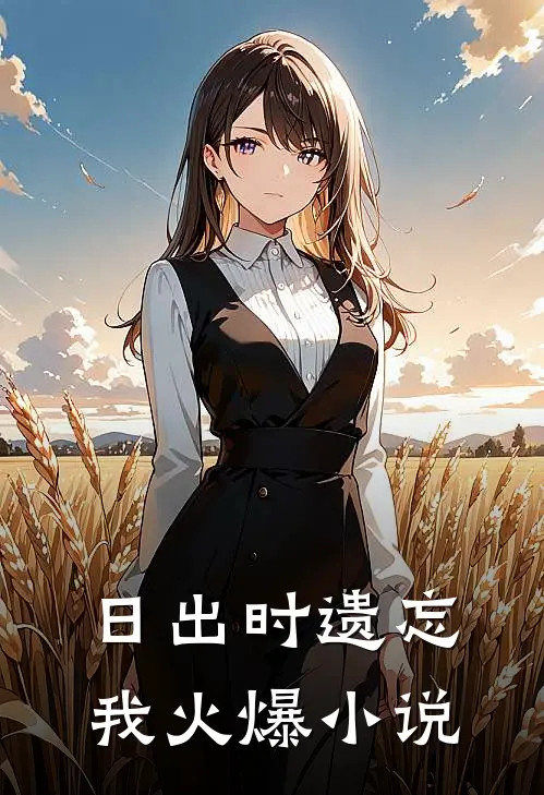 日出时遗忘我火爆小说