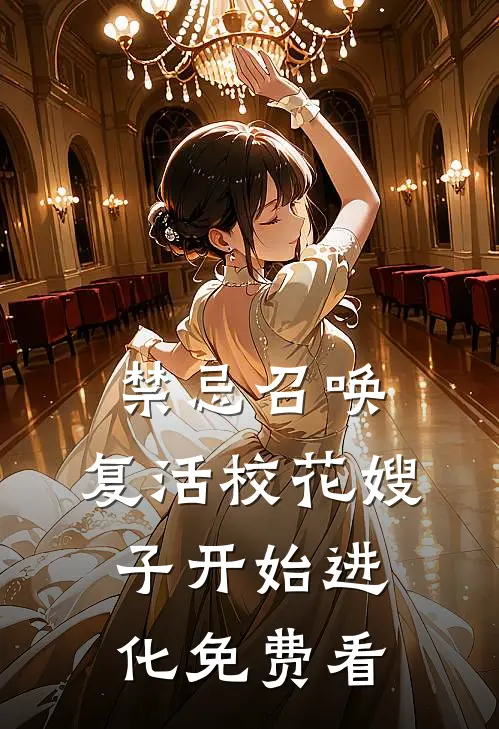 禁忌召唤，复活校花嫂子开始进化免费看