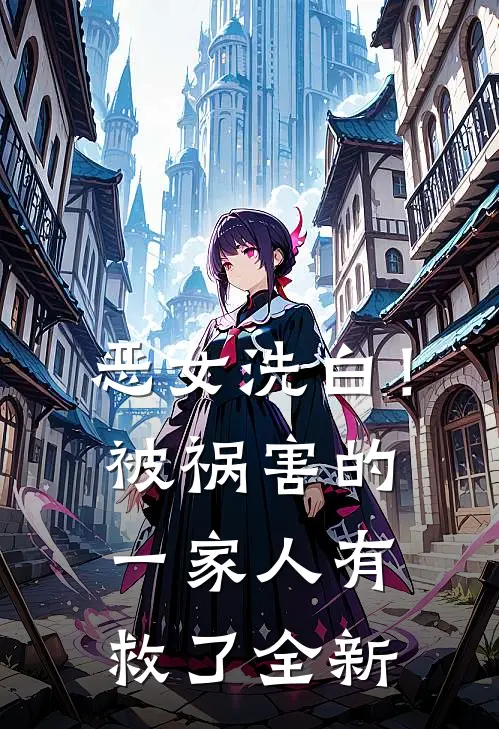 恶女洗白！被祸害的一家人有救了全新