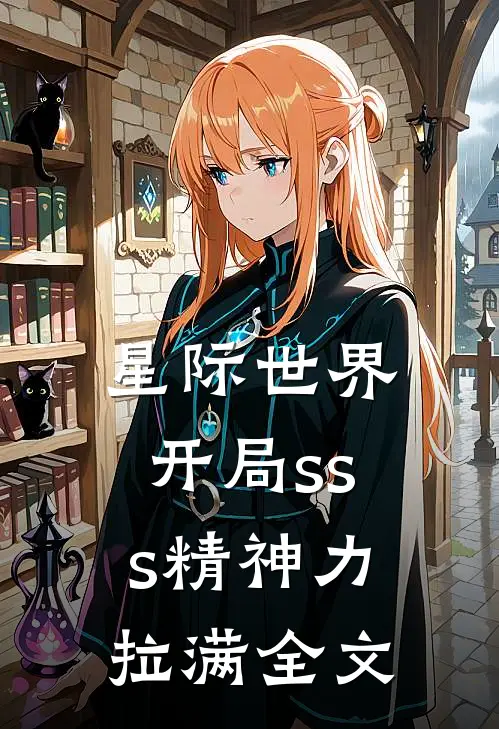 星际世界：开局sss精神力拉满全文
