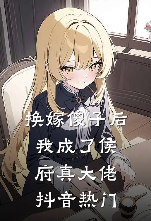 换嫁傻子后，我成了侯府真大佬抖音热门