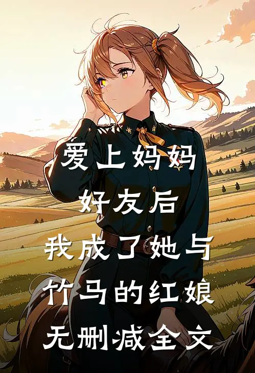 爱上妈妈好友后，我成了她与竹马的红娘无删减全文