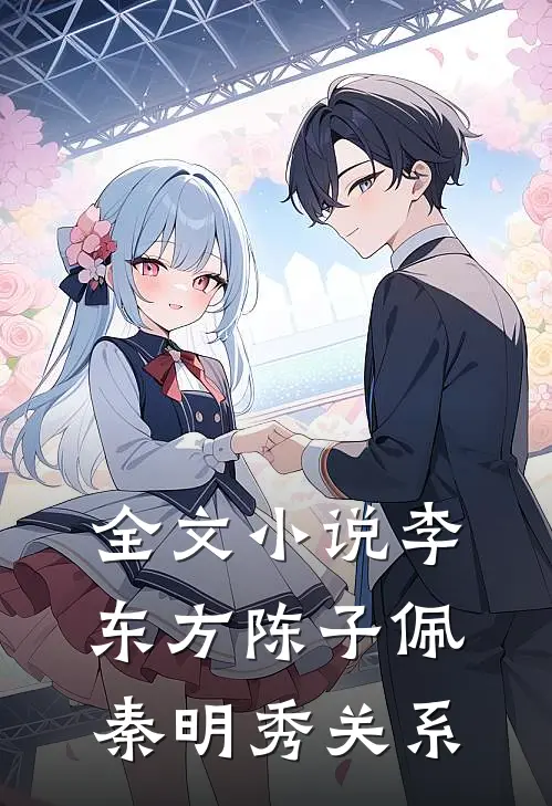 全文小说李东方陈子佩秦明秀关系