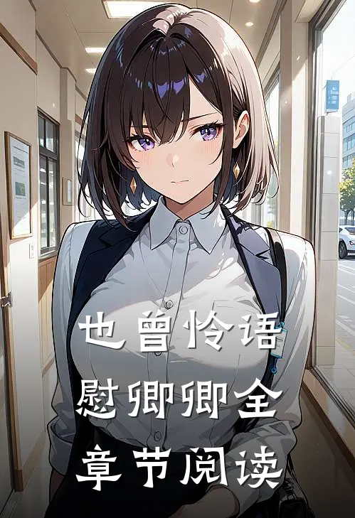 也曾怜语慰卿卿全章节阅读