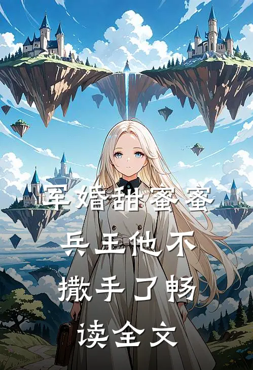 军婚甜蜜蜜,兵王他不撒手了畅读全文免费