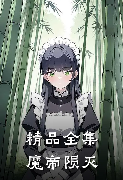 精品全集魔帝陨灭