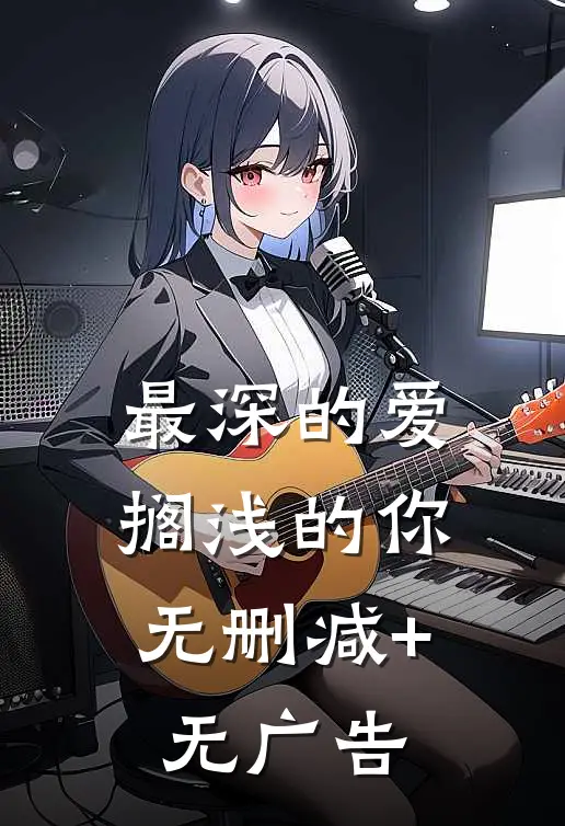 最深的爱，搁浅的你无删减+无广告