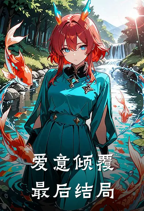 爱意倾覆最后结局