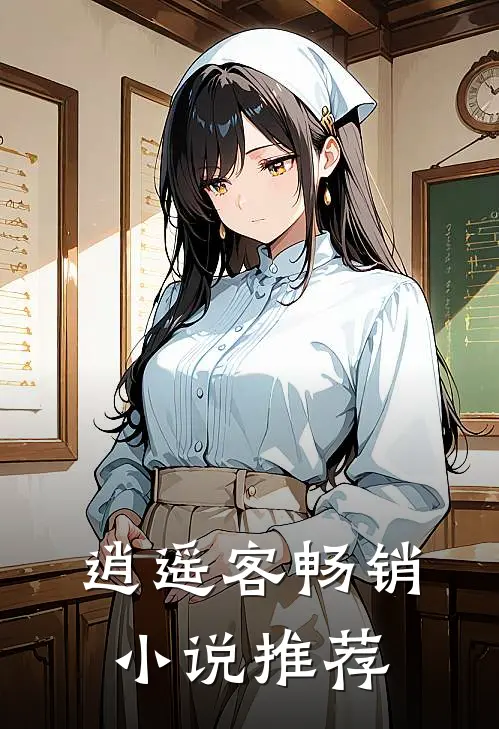 逍遥客畅销小说推荐
