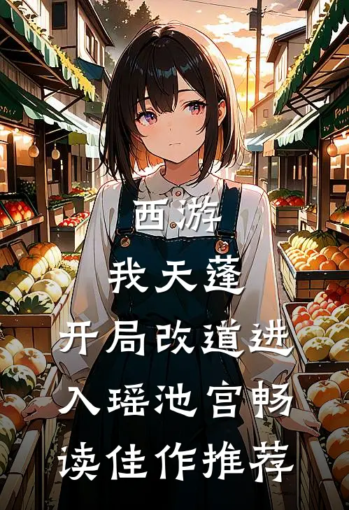 西游：我天蓬，开局改道进入瑶池宫畅读佳作推荐
