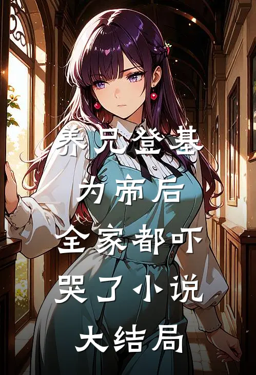 养兄登基为帝后,全家都吓哭了大结局是