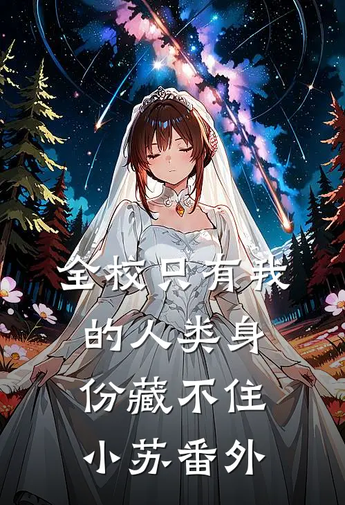 全校只有我的人类身份藏不住小苏 番外