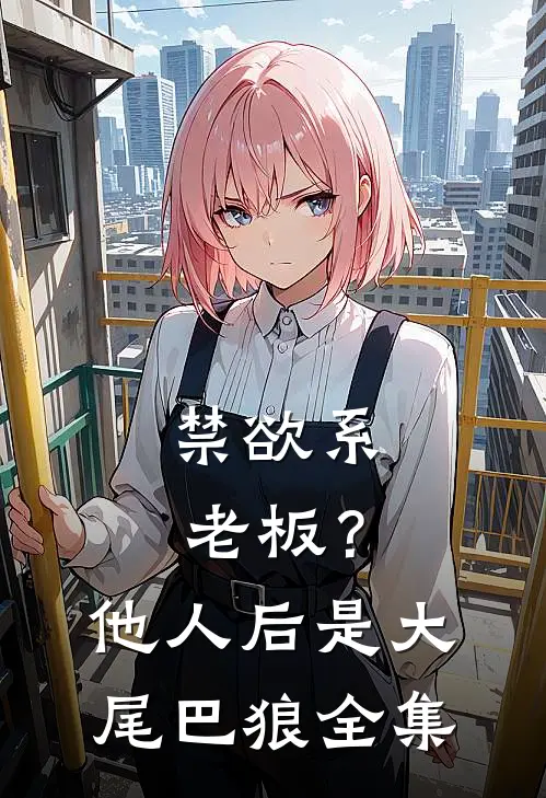 禁欲系老板？他人后是大尾巴狼全集
