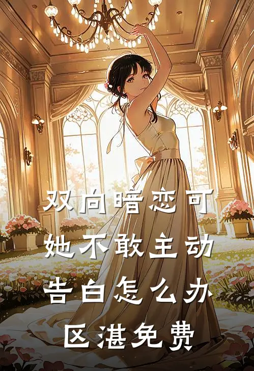 双向暗恋可她不敢主动告白怎么办区湛免费