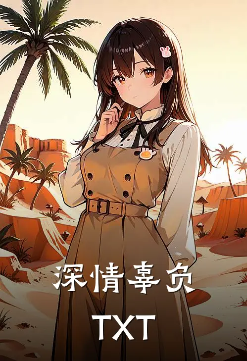 深情辜负TXT