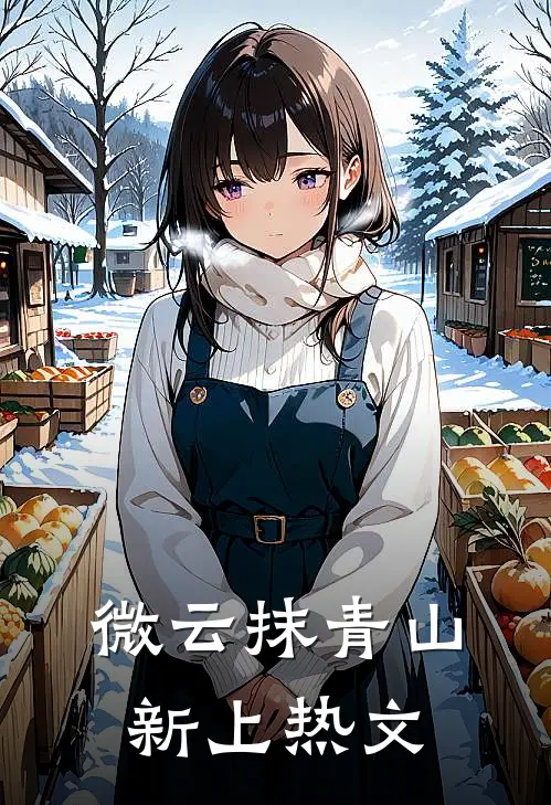 微云抹青山新上热文