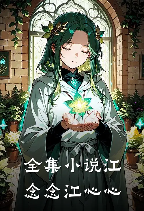 全集小说江念念江心心