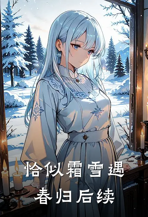 恰似霜雪遇春归后续