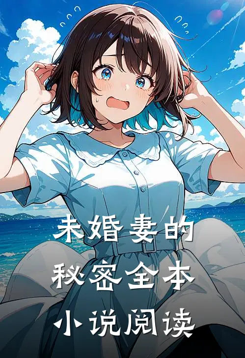 未婚妻的秘密全本小说阅读