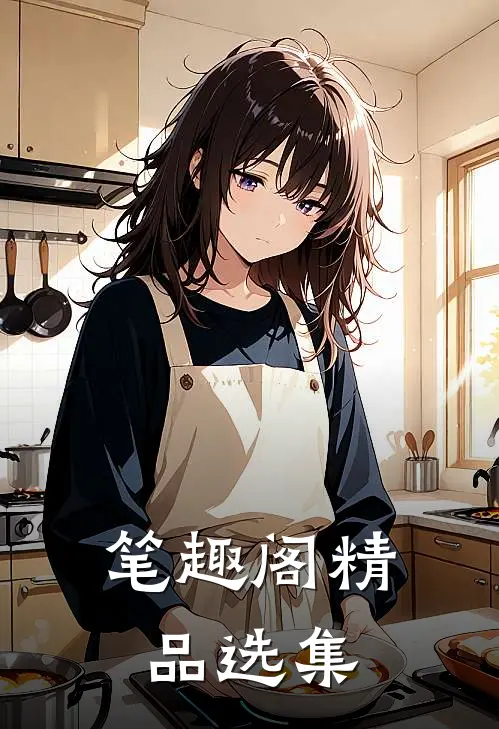 笔趣阁精品选集