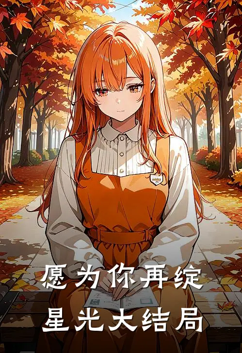 愿为你再绽星光大结局