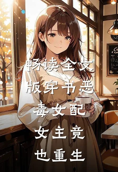 畅读全文版穿书恶毒女配,女主竟也重生了