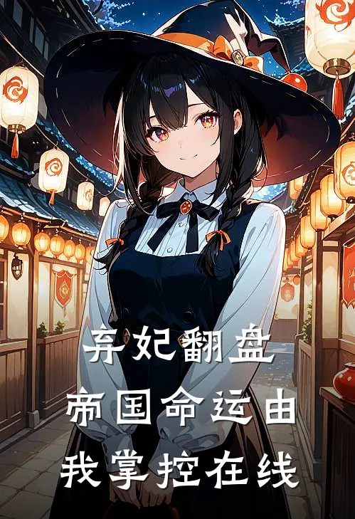 弃妃翻盘：帝国命运由我掌控在线