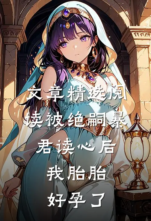 文章精选阅读被绝嗣暴君读心后，我胎胎好孕了