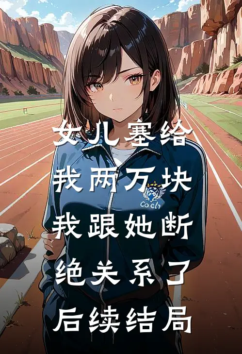 女儿塞给我两万块,我跟她断绝关系了后续结局是