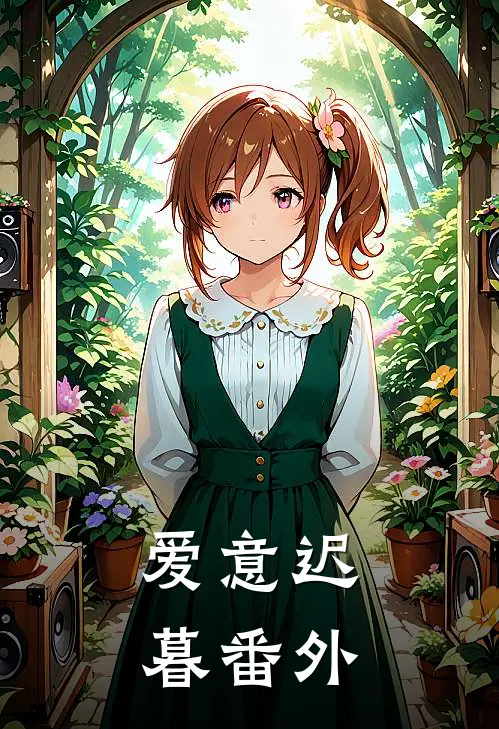 爱意迟暮番外