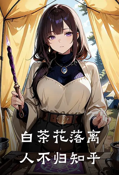 白茶花落离人不归知乎