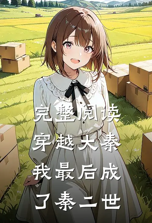 完整阅读穿越大秦,我最后成了秦二世的