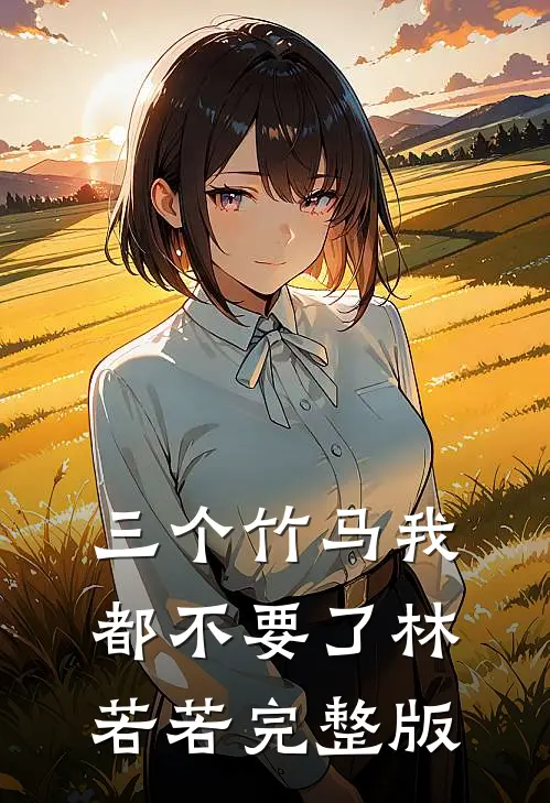 三个竹马我都不要了林若若完整版