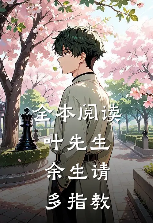 全本阅读叶先生，余生请多指教