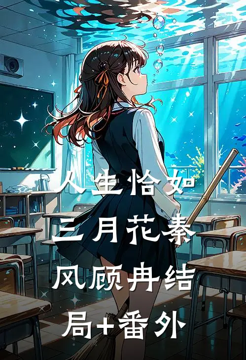 人生恰如三月花秦风顾冉结局+番外