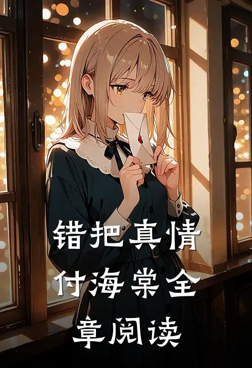 错把真情付海棠全章阅读