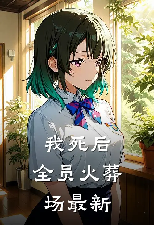 我死后，全员火葬场最新