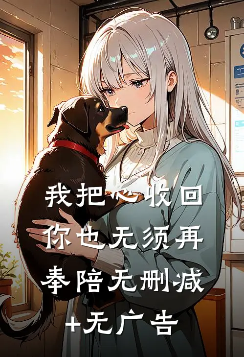 我把心收回，你也无须再奉陪无删减+无广告