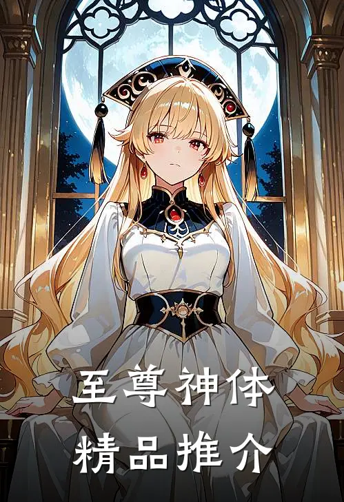 至尊神体精品推介
