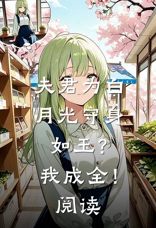 夫君为白月光守身如玉?我成全!阅读