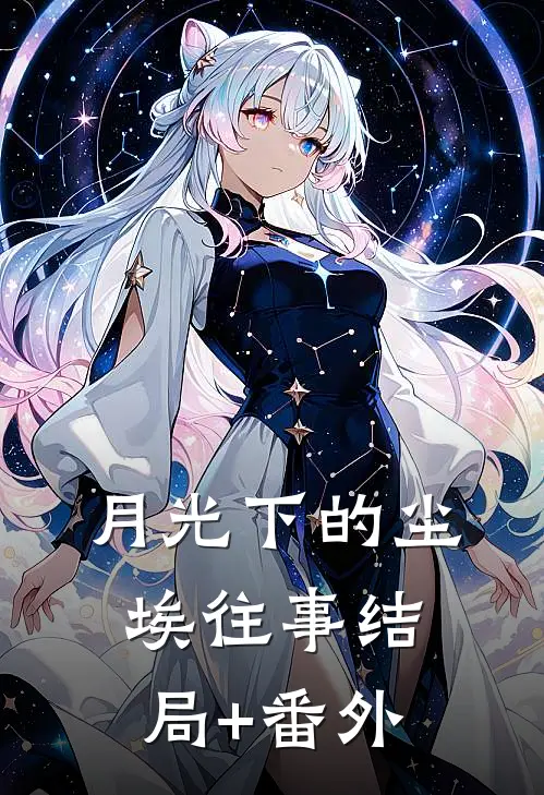 月光下的尘埃往事结局+番外