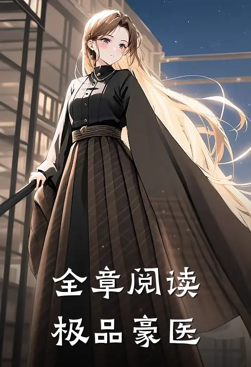 全章阅读极品豪医