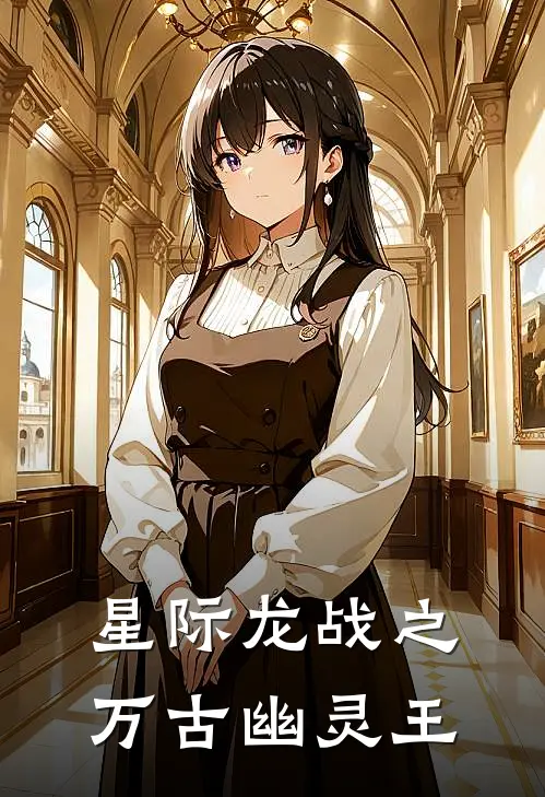 星际龙战之万古幽灵王