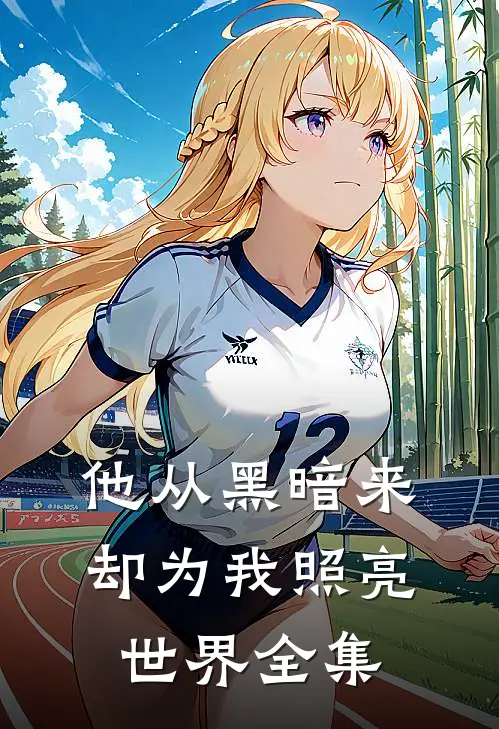 他从黑暗来，却为我照亮世界全集