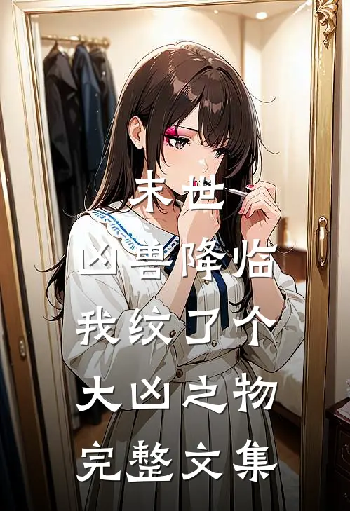 末世凶兽降临,我纹了个大凶之物完整文集免费阅读